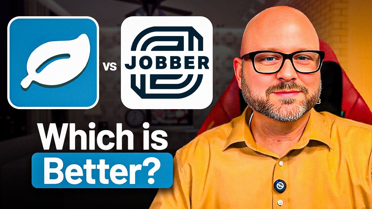 Jobber vs Yardbook (STOP! Don’t Pick Until You Watch This)