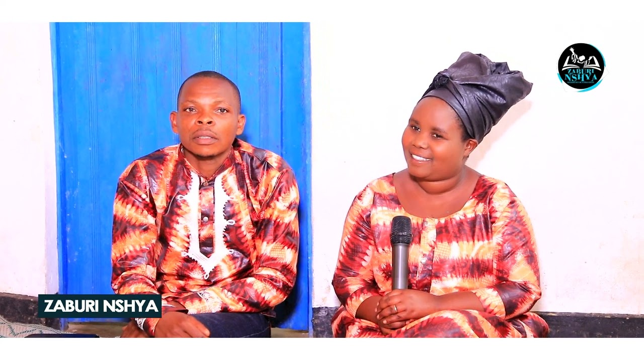 INKURU Y'URUKUNDO IDASANZWE: Uyu Mugabo nari nzi ko ariwe SATANI💔 Naramubenze dushakana ndi Umusazi