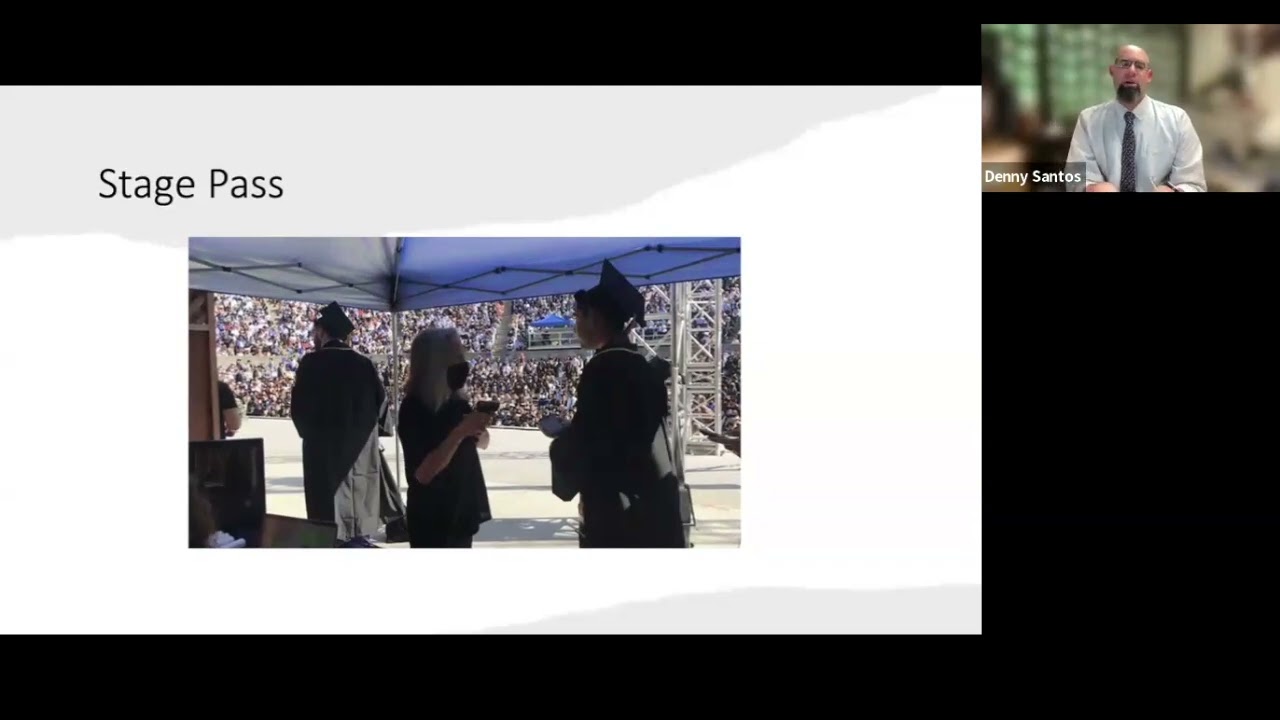 Graduation Overview Video 5 21 25