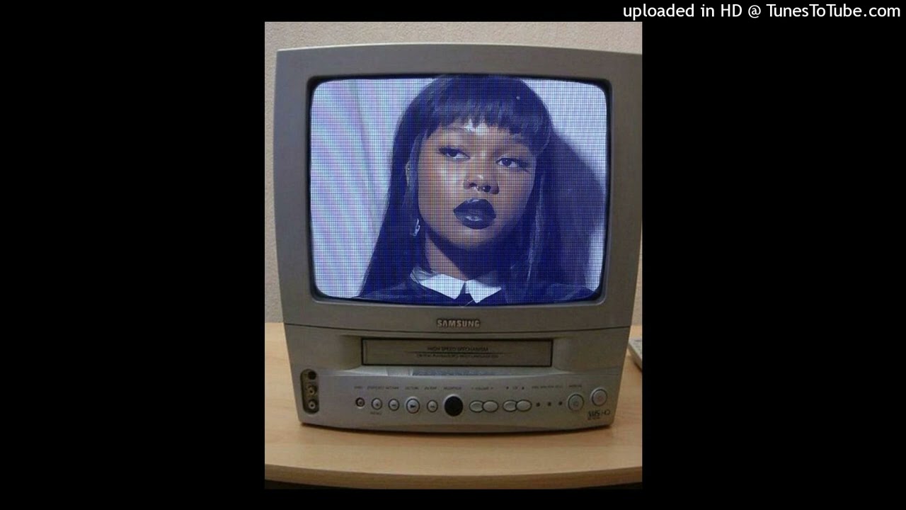(SOLD) Brent Faiyaz x Timbaland x Aaliyah type beat 