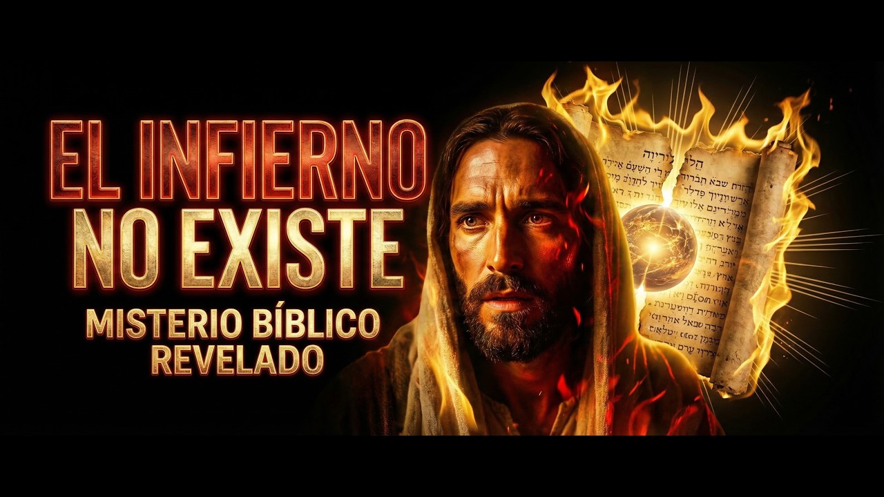 El Infierno No Existe (Y Esta Antigua Profecía lo Demuestra)