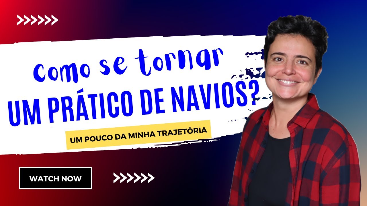 Se fosse começar do ZERO, como estudar para Prático de Navios? (Concurso de Prático)!