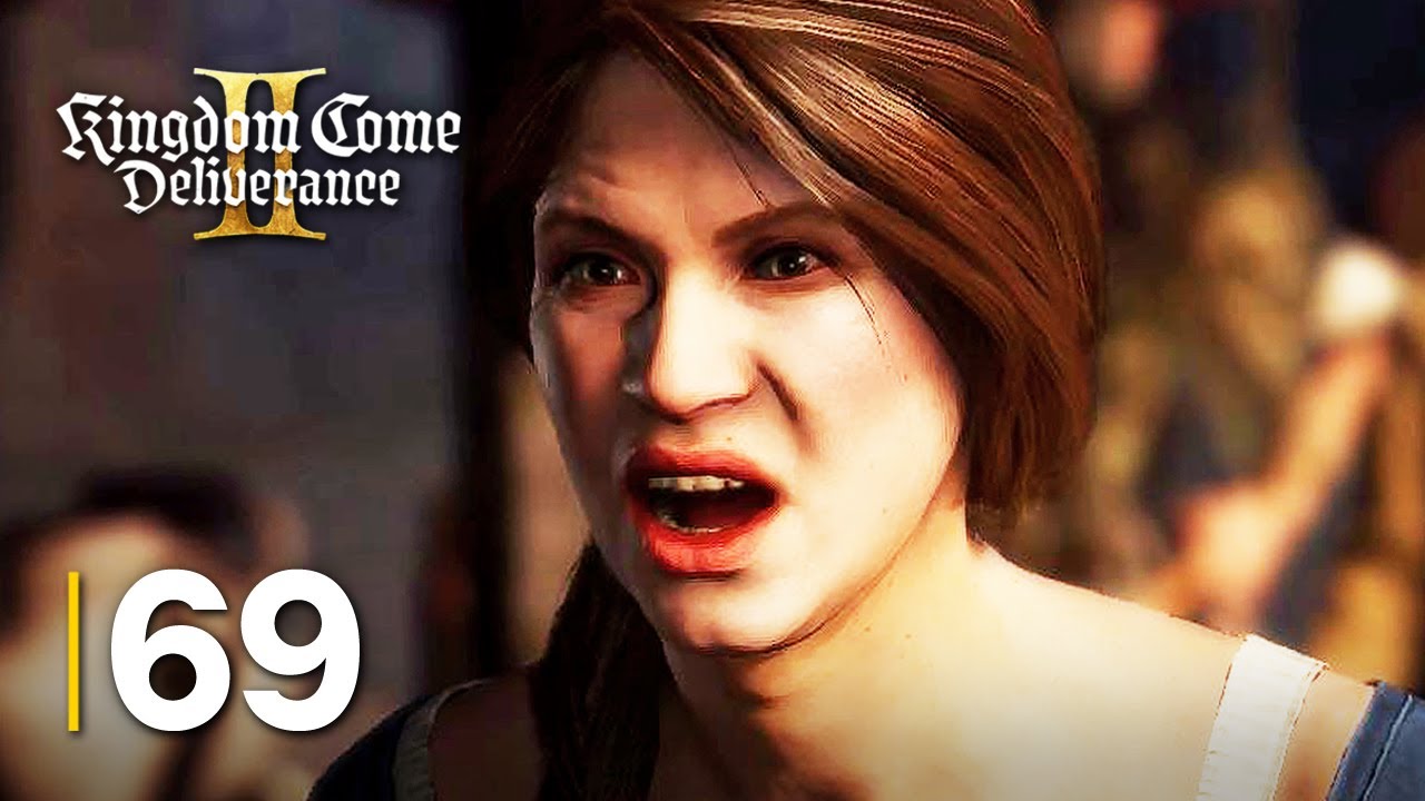 OSKAROWA ROLA | Kingdom Come: Deliverance 2 | Odc. 69