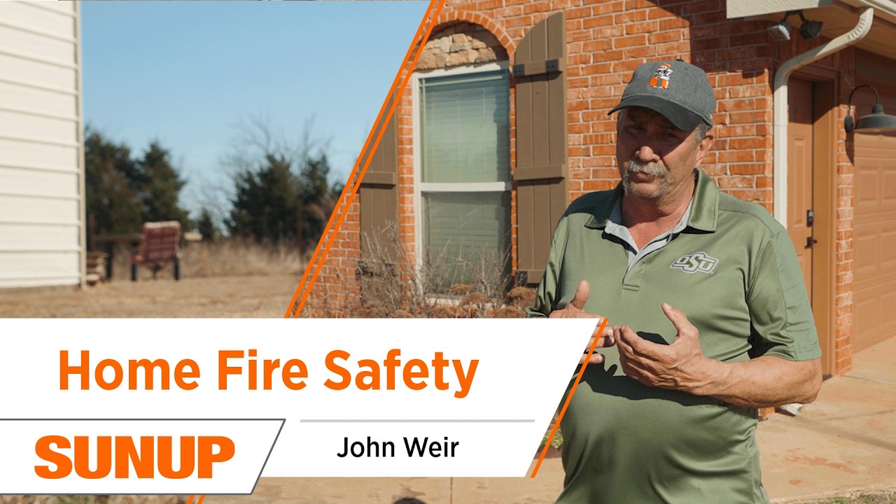 Simple Steps to Safeguard Your Home from Wildfire