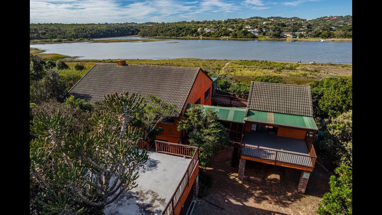 House for sale in Kleinemonde | video tour