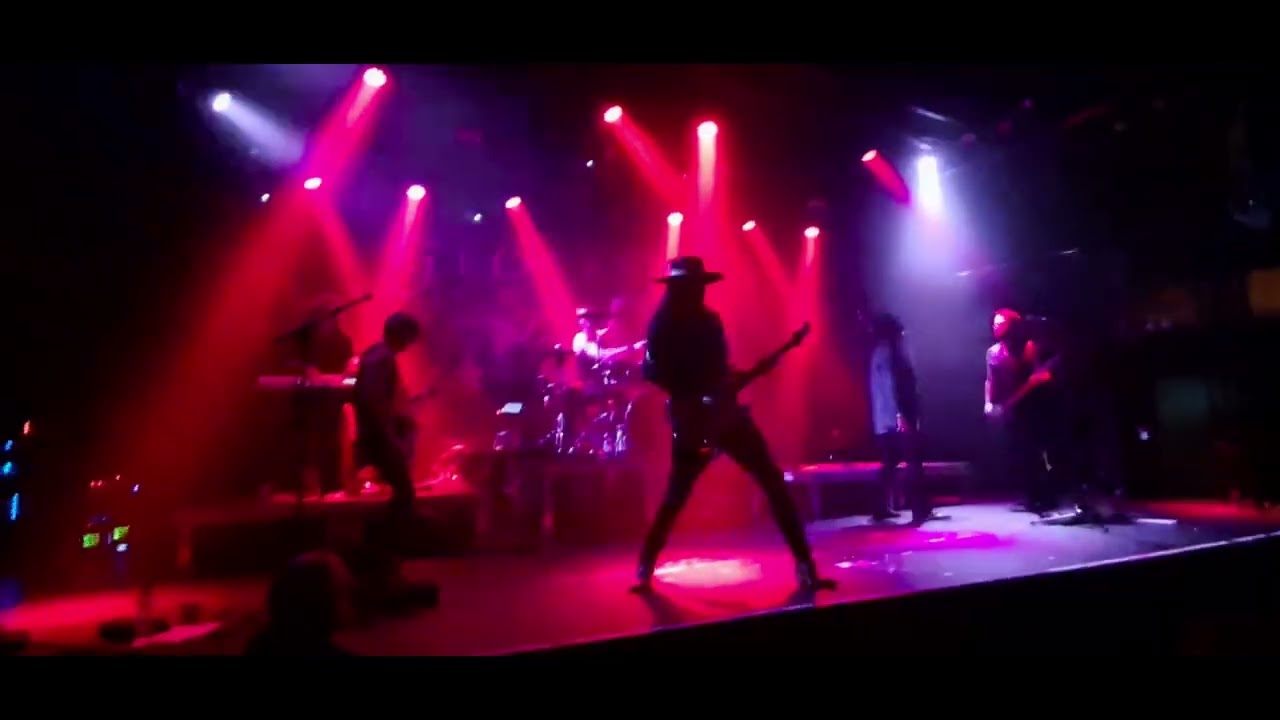 Geoff Tate - 
