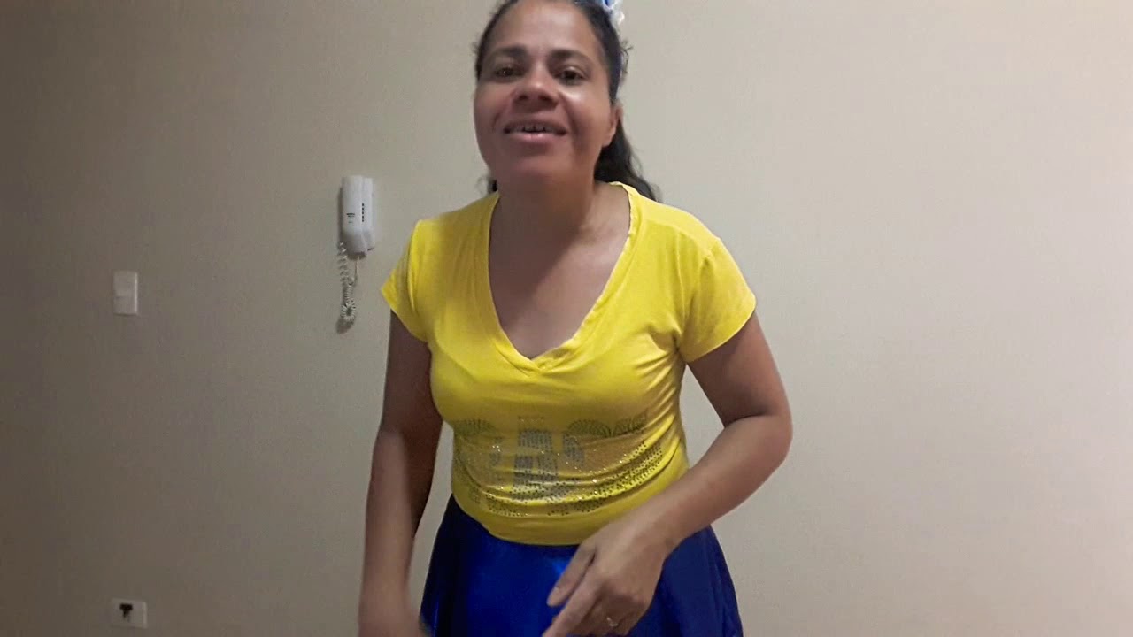 Gesto infantil- Menino Jeremias