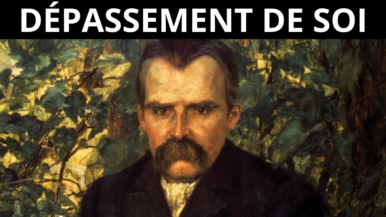 NIETZSCHE : La Volonté de Puissance