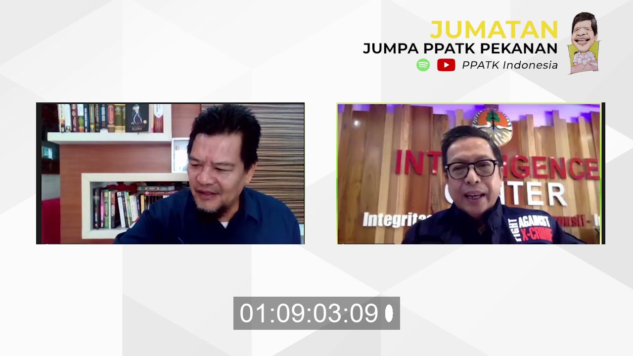 Potensi Tindak Pidana Pencucian Uang dari Sektor Kehutanan