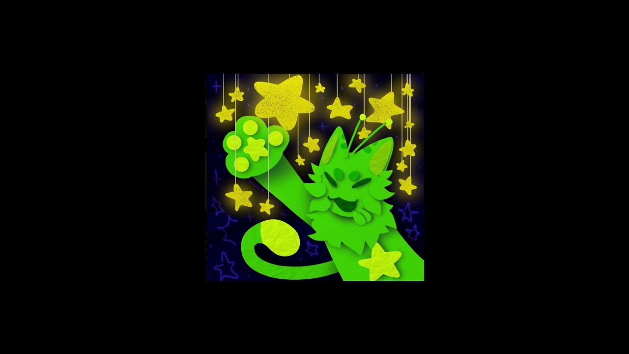 Slowed/sped up audios because its this channels 1 year anniversary! (timestamps🛸)
