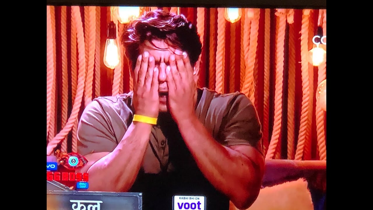 Bigg Boss 13 EP113 Review: Siddharth ने दी शो छोड़ने की धमकी, Asim ने कर दी बड़ी गलती Shudh Manoranjan