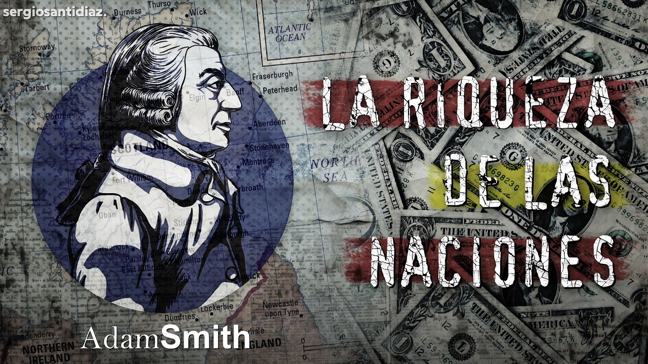 Adam Smith y 