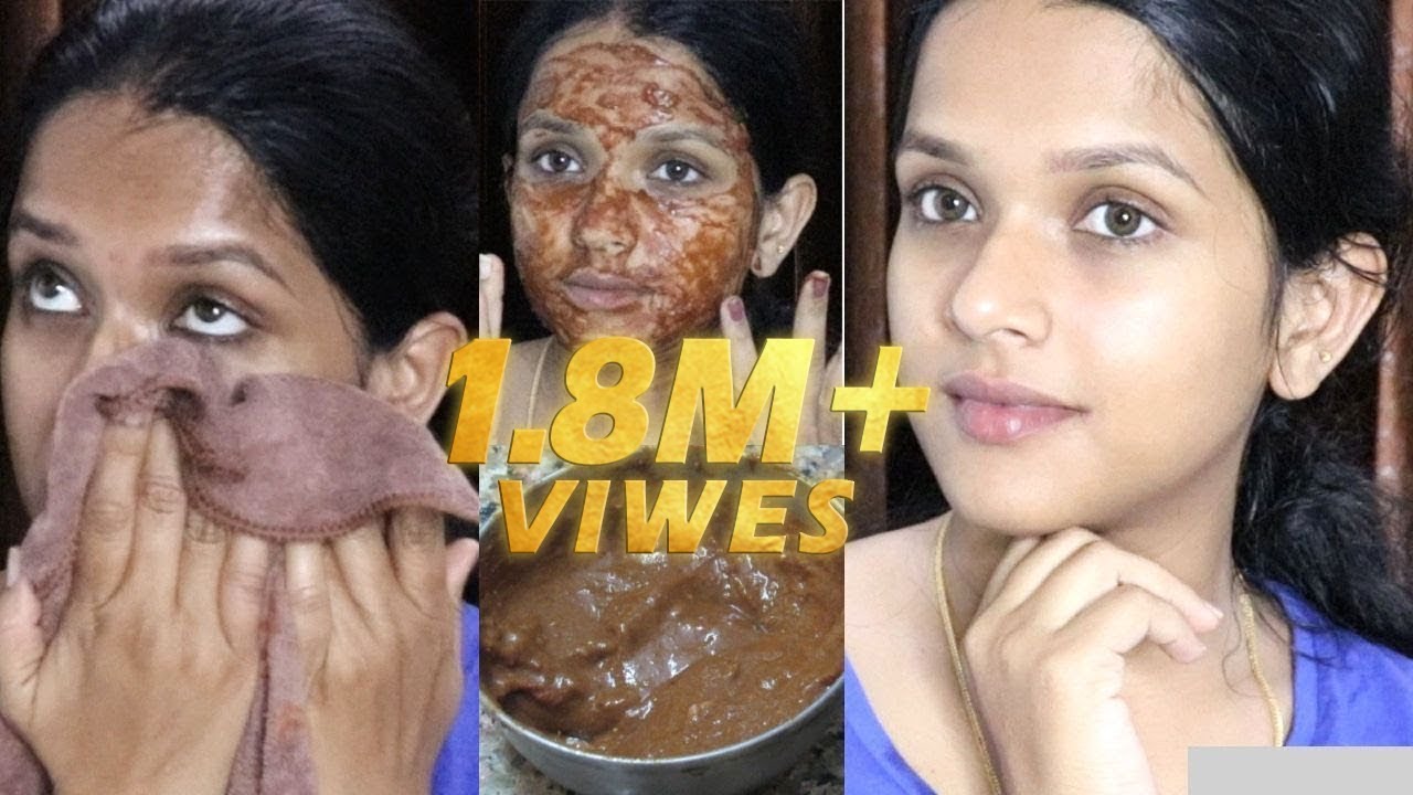 Got instant brightness following simple & easy steps/#beyoudefining#facial#sujathaswamy