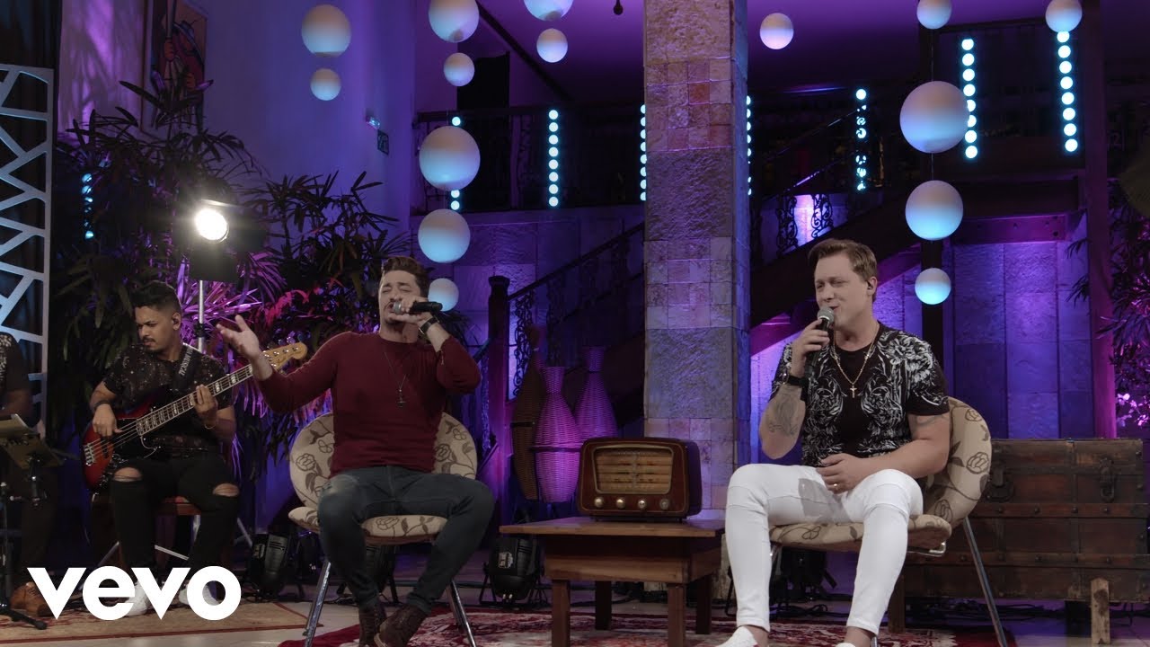 George Henrique & Rodrigo - Eu Queria Ser Você (Ao Vivo Em Goiânia / 2019)