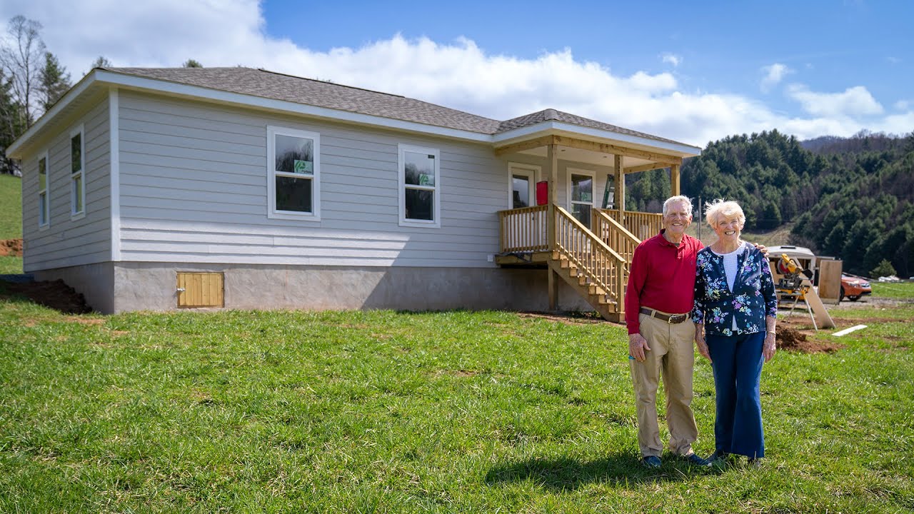 MDS in Damascus, Virginia