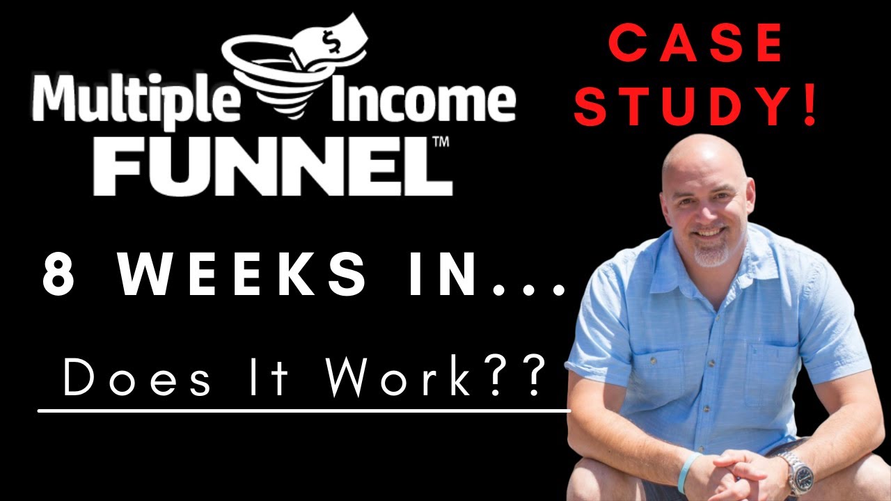 Multiple Income Funnel Review & Case Study for 2021