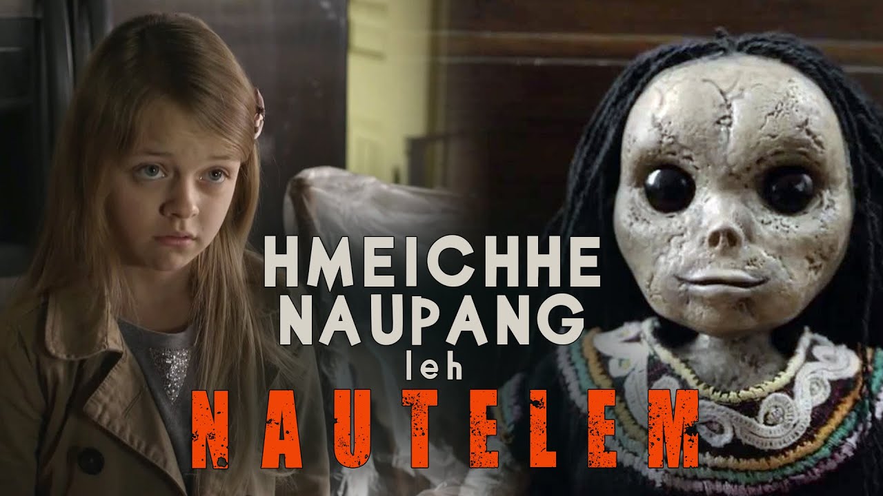 HMEICHHE NAUPANG LEH NAUTELEM INZAWMNA MAK! [MOVIE RECAP MIZO]