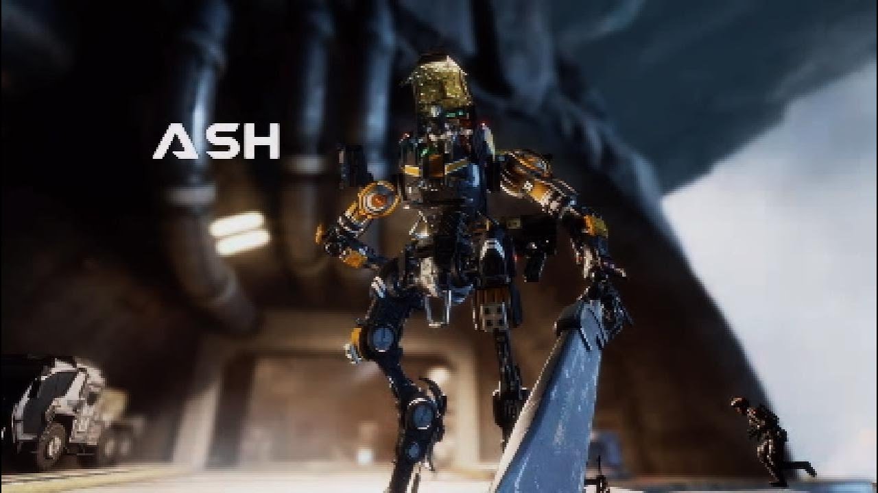 ANOTHER PROMOTION | Titanfall 2 | Part 4