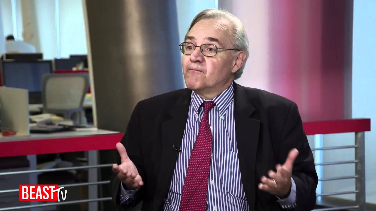 The Biggest Mistake of the Radical Right