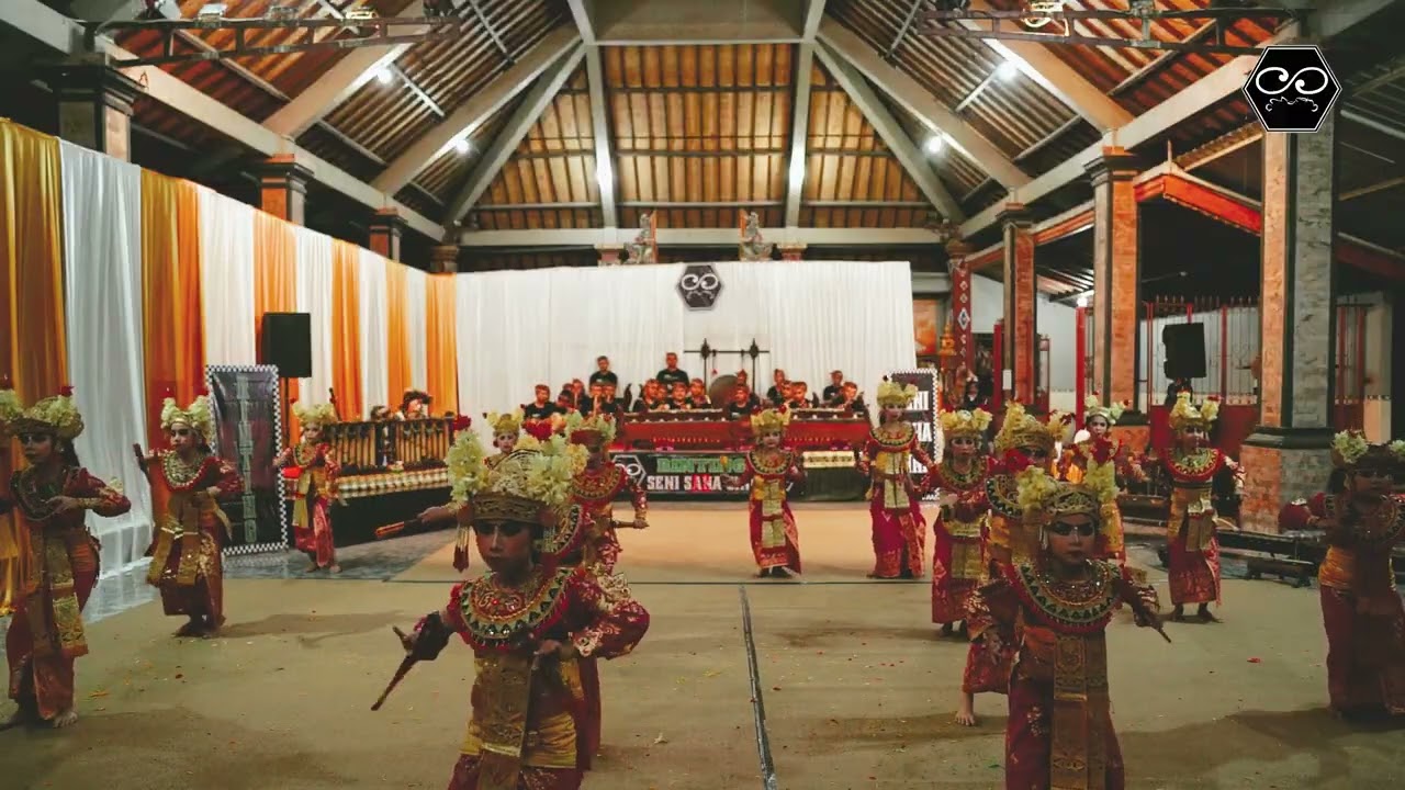 Kegiatan HUT Seni Sana Sini ke 12th (Part 6)