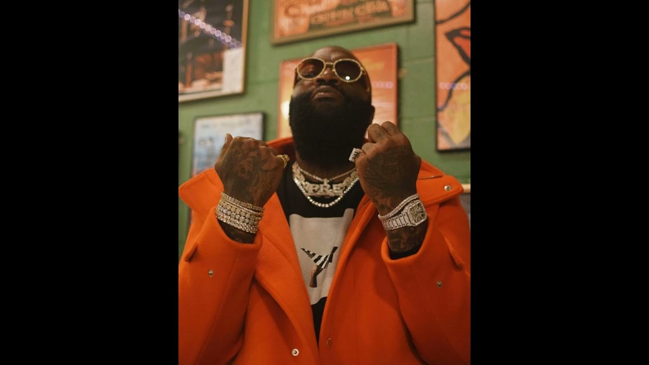 Rick Ross x Meek Mill type beat  - 