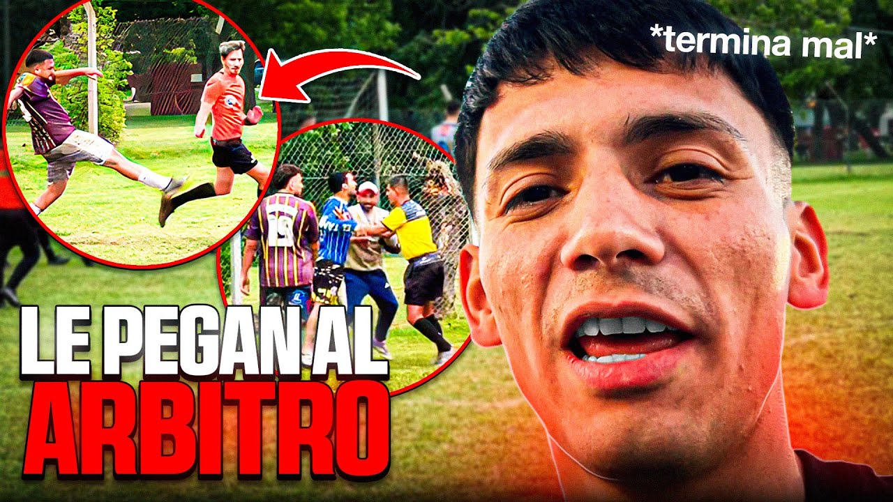 SEMIFINAL CALIENTE: PATADAS, TENSI&Oacute;N Y VUELTA AG&Oacute;NICA 🔥