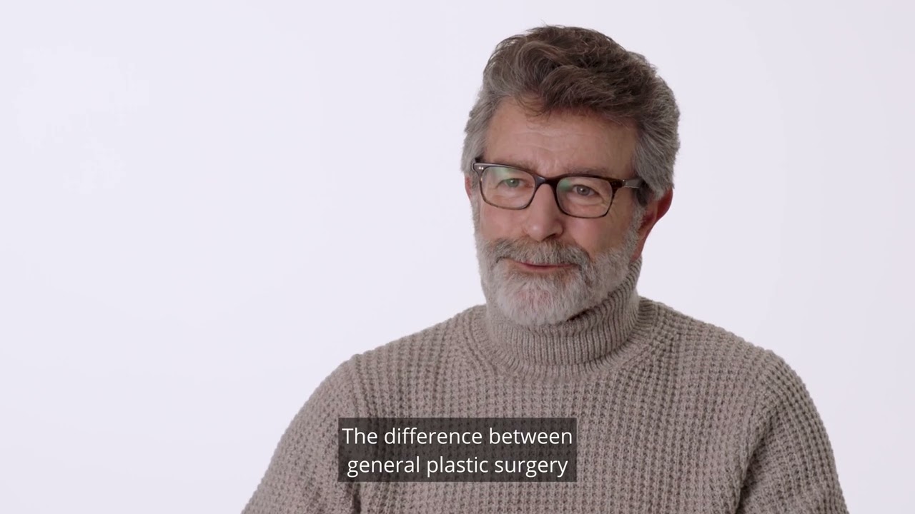 Michael A. Persky MD FACS - Top Facial Plastic Surgeon Los Angeles