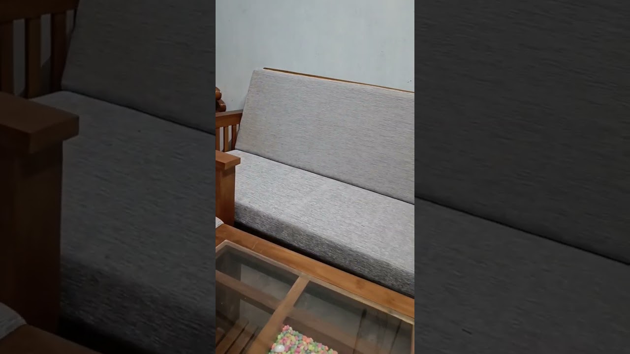 Teak Wood sofa Furniture....MaheshVarikkadVlogs...