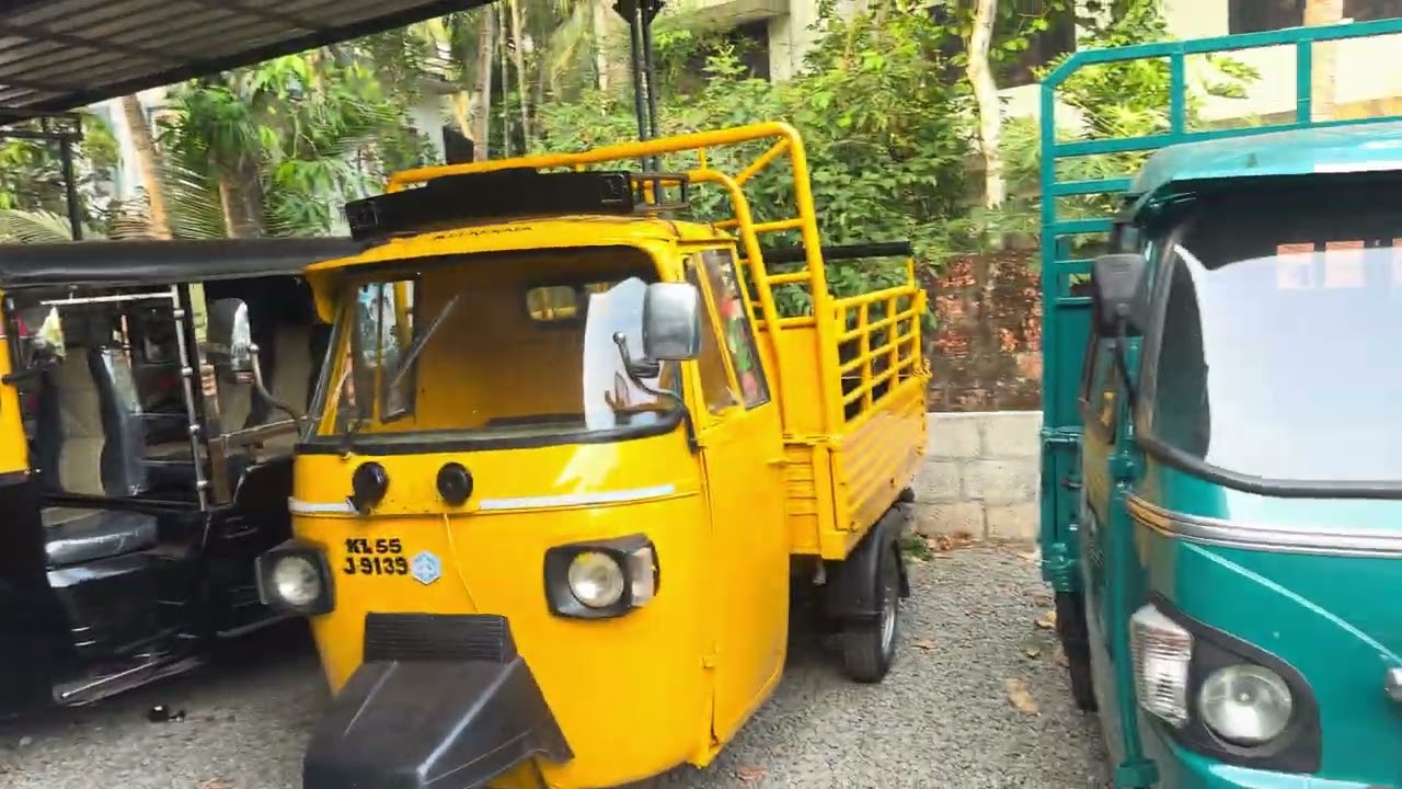 TLR auto consultant agent thanaloor ചുങ്കം 