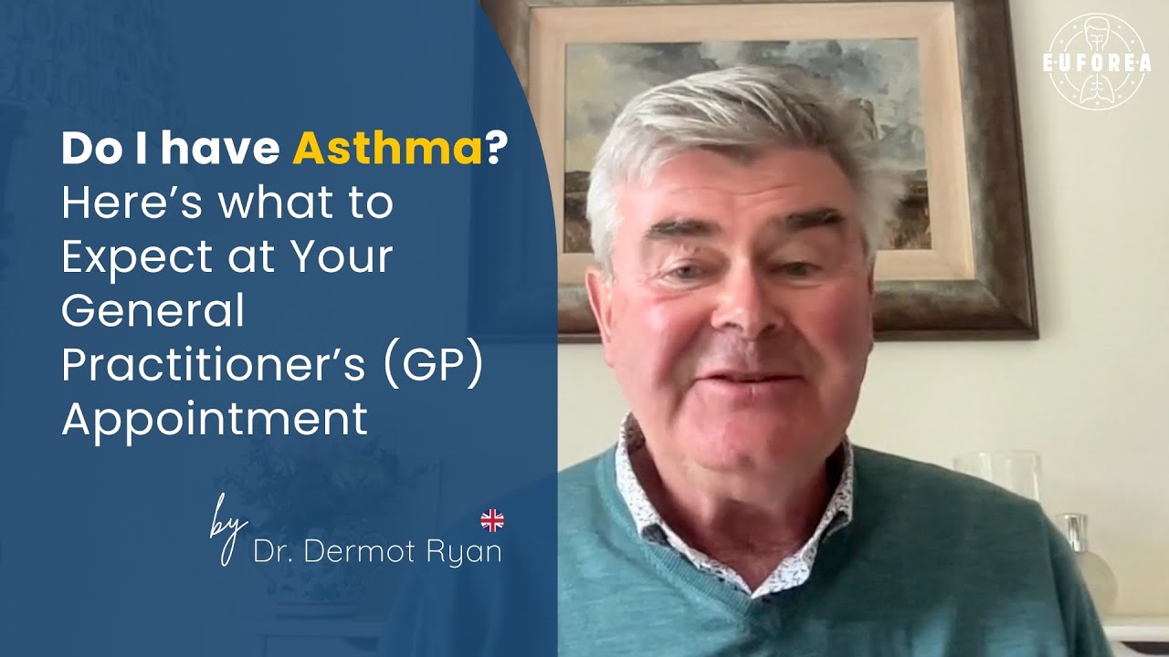 What to expect when going to the doctor? By Dermot Ryan