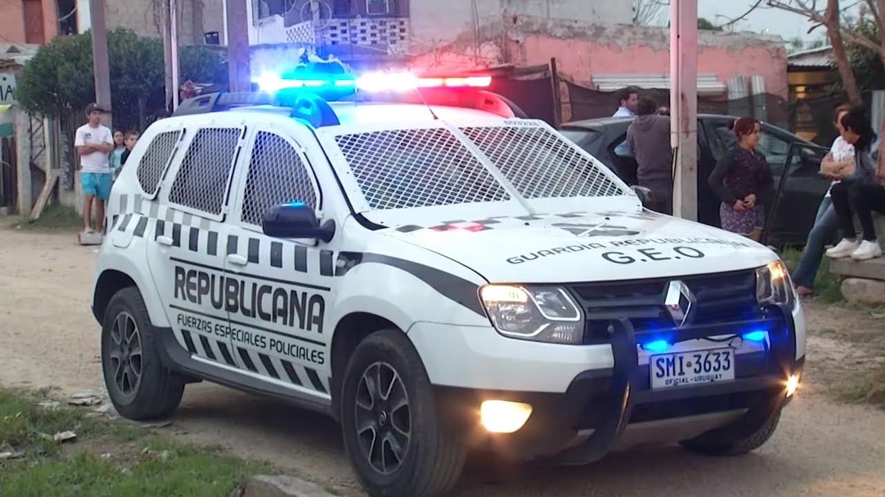 Fue asesinado el líder de “Los Chingas” en un doble homicidio en Casavalle