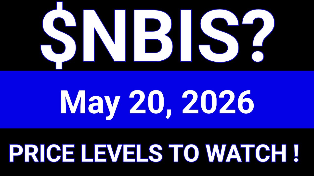 NBIS Stock (Nebius Group N.V.) NBIS Stock Analysis | May 20, 2026
