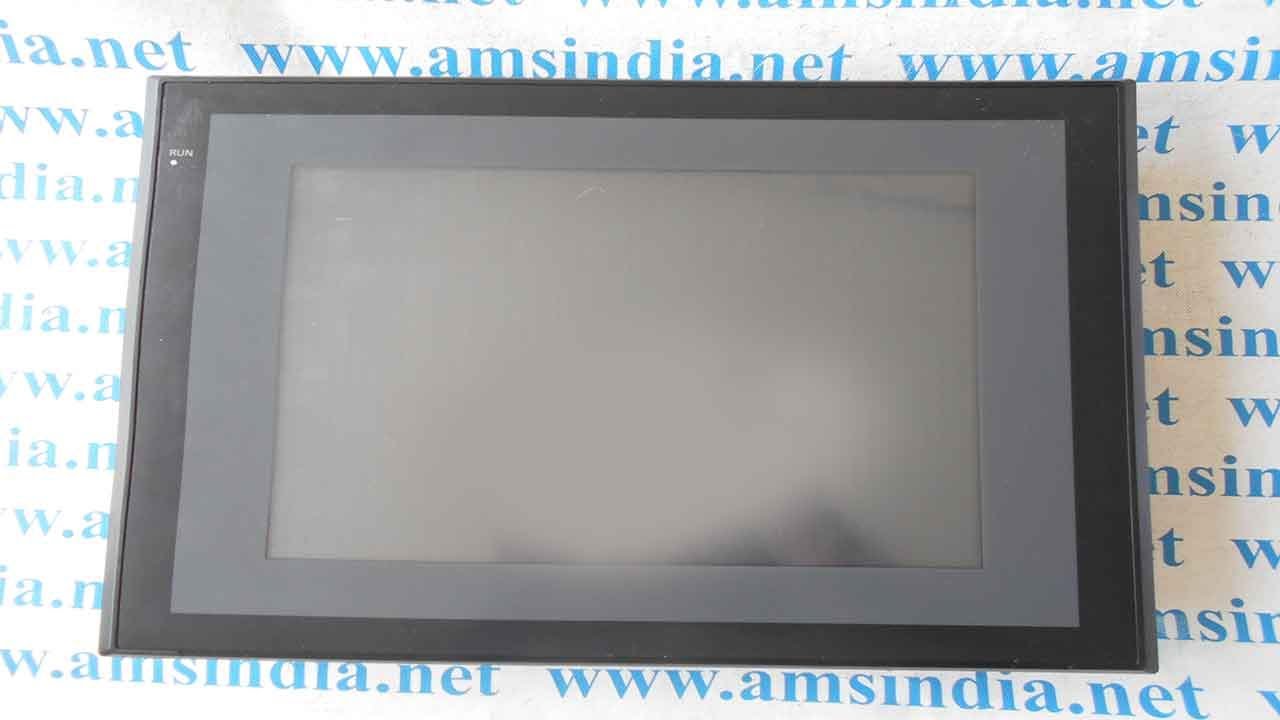 #Omron NS10 TV01B V2 HMI Repairs