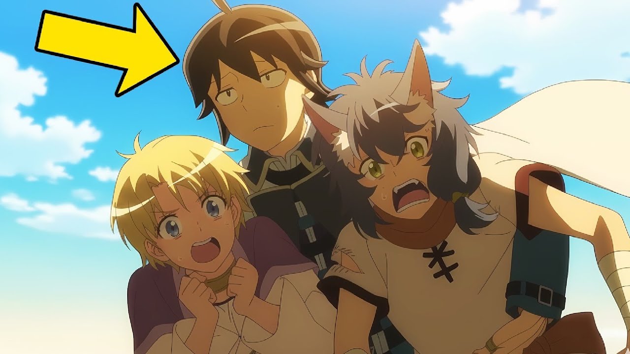 From ‘Useless’ Hero to World’s Strongest | Anime Recap