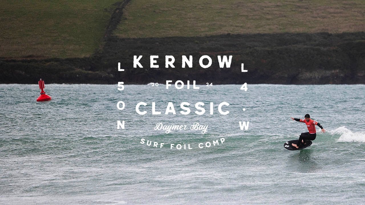 Kernow Foil Classic - 2024