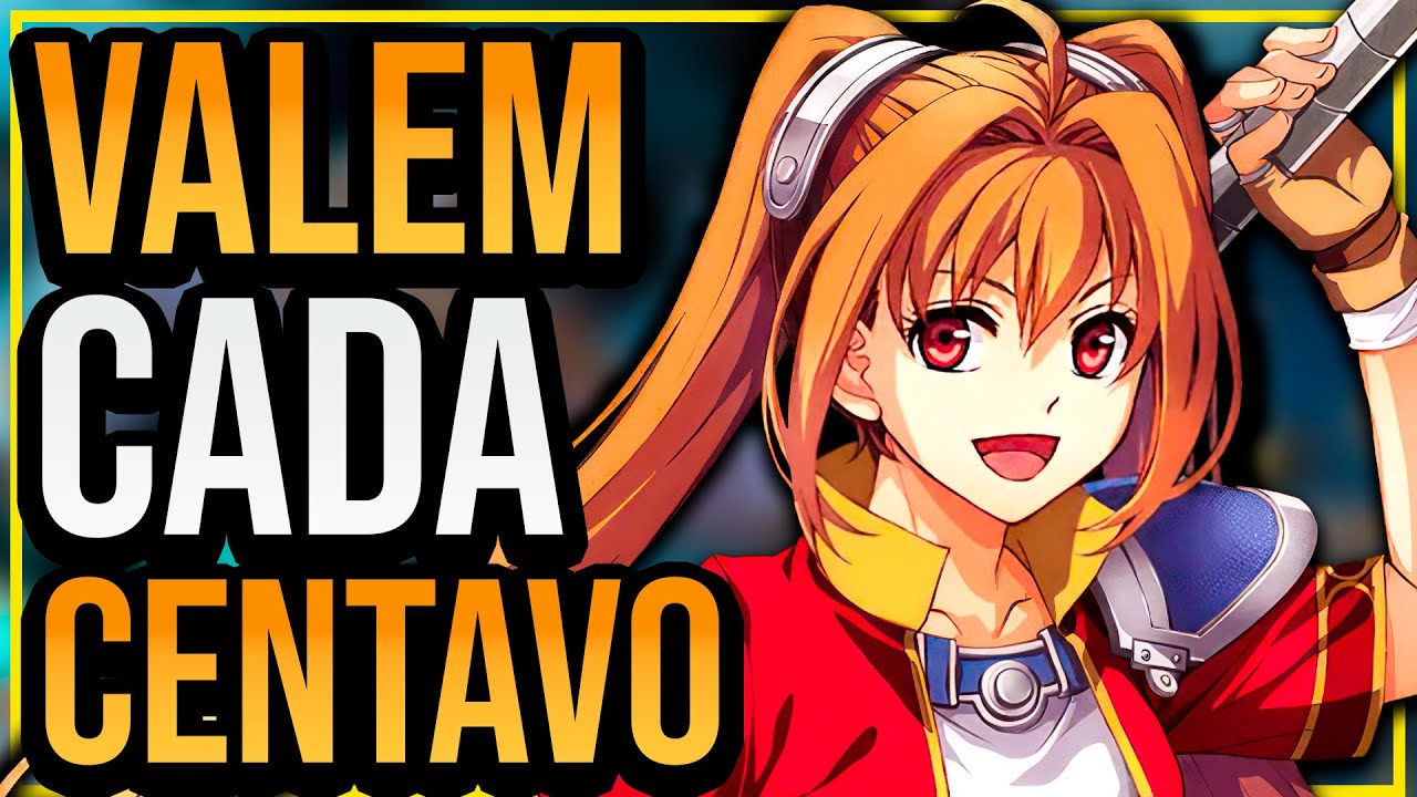 10 RPGs BONS que VALEM seu DINHEIRO em 2025!