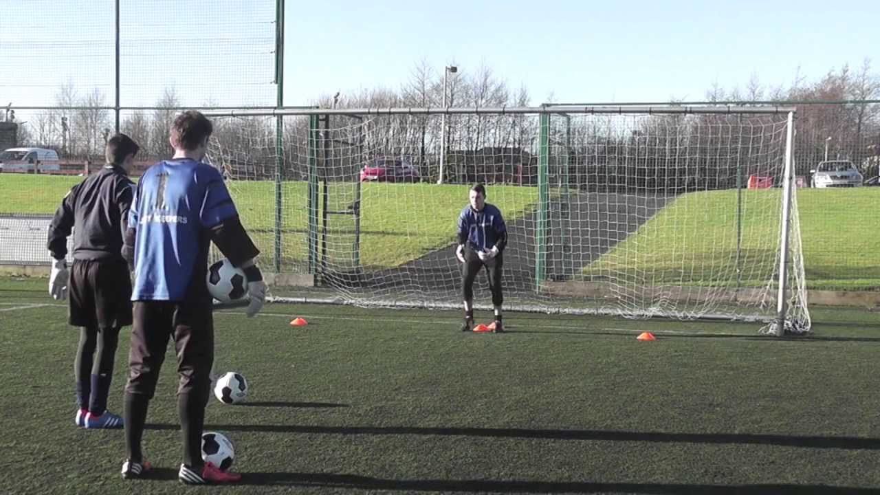 Gavin Moore Soccer Recruit Video Class 2014