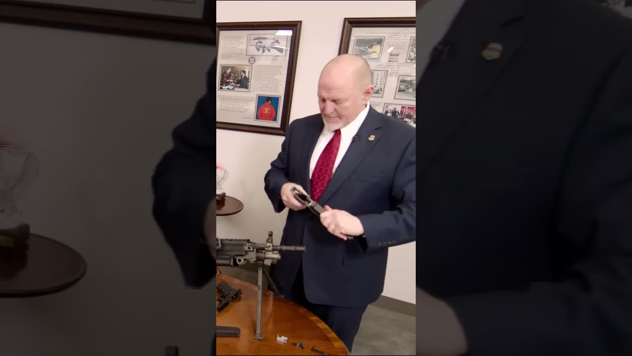 The ATF Is Incompetent...