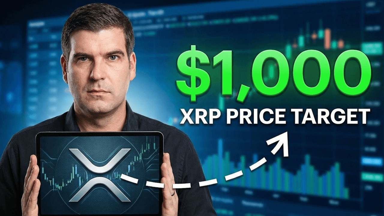 The TRUTH about the XRP Multiplier Effect
