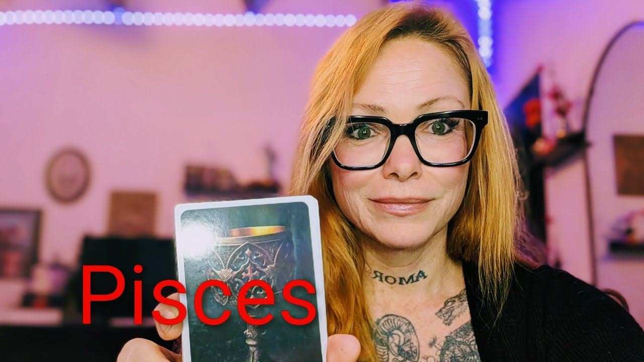 РЫБЫ ♓ ВСЕЛЕННАЯ ВАС ПОДДЕРЖИВАЕТ ✨