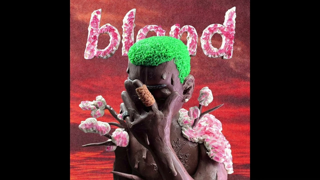 (Free no tags) Frank Ocean X Piano Ballad Type Beat 