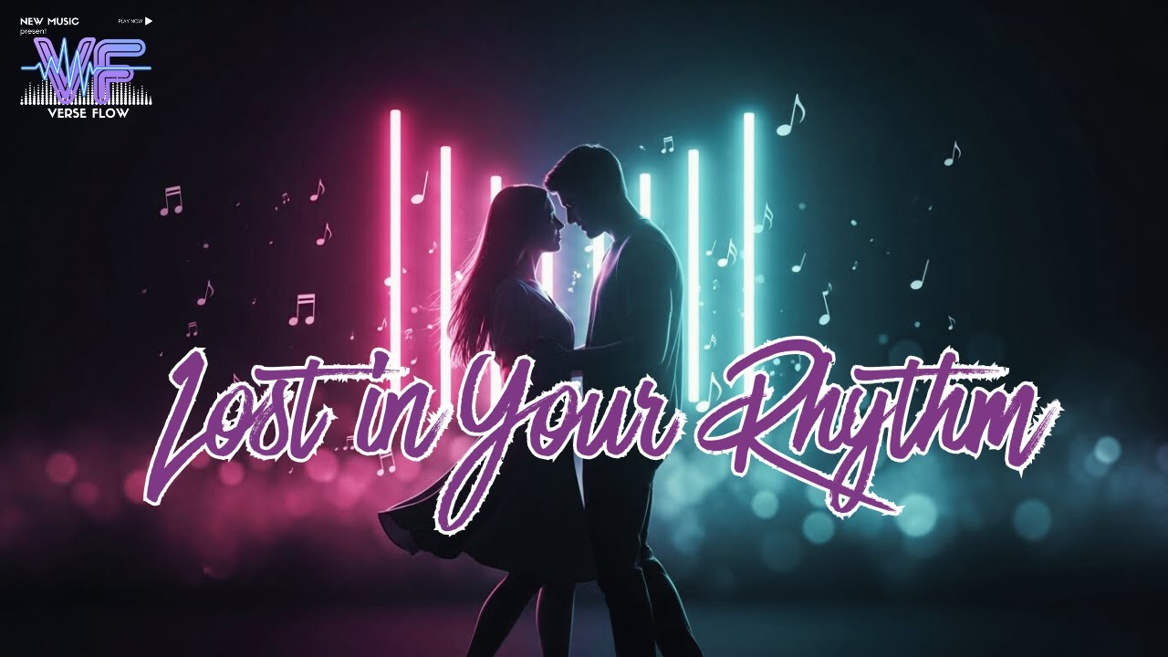 Lost in Your Rhythm | Full Lyrics