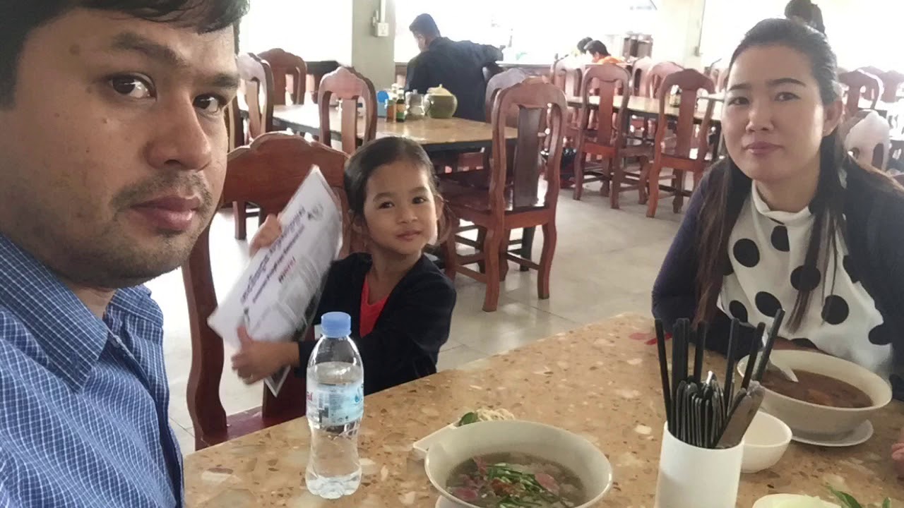 Seam Reap 28-12-2018