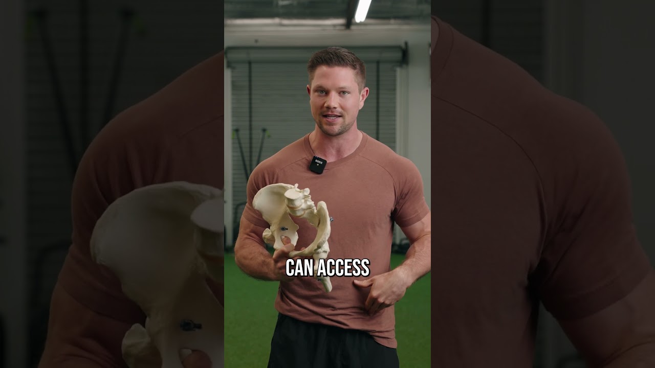You WILL Activate Your Glutes Better After Watching This