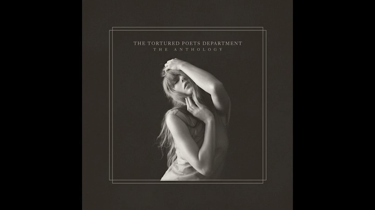Taylor Swift - The Alchemy (Dolby Atmos Stems)