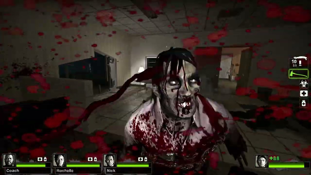 LEFT 4 DEAD 2 - After Dark #92