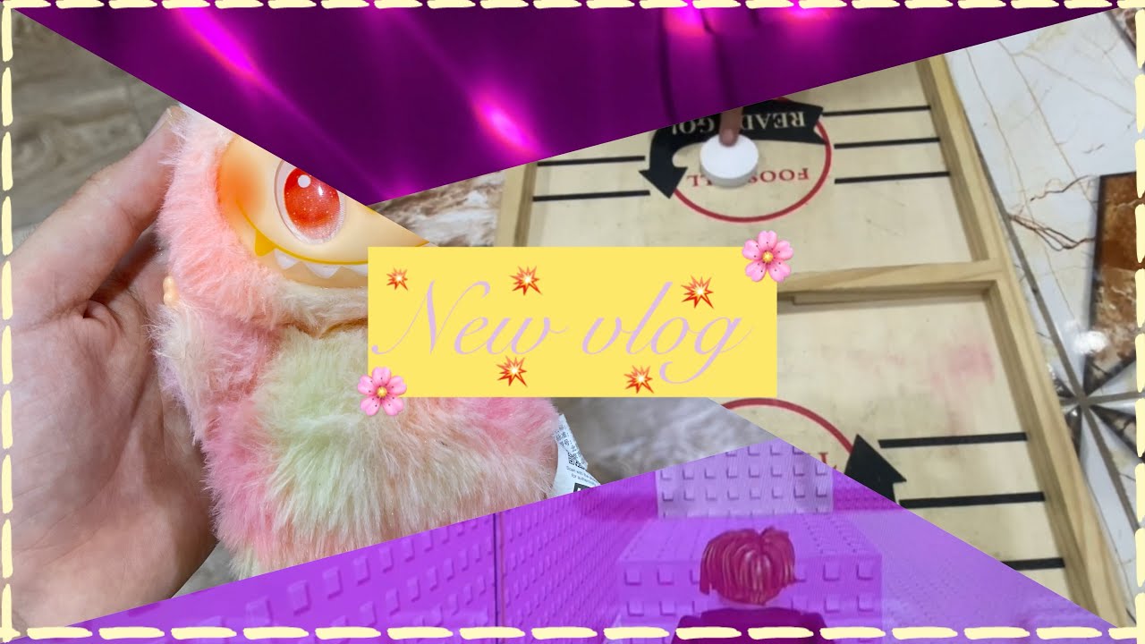 فلوك يوم الجمعه♥️رحمه بيت عمتي✨