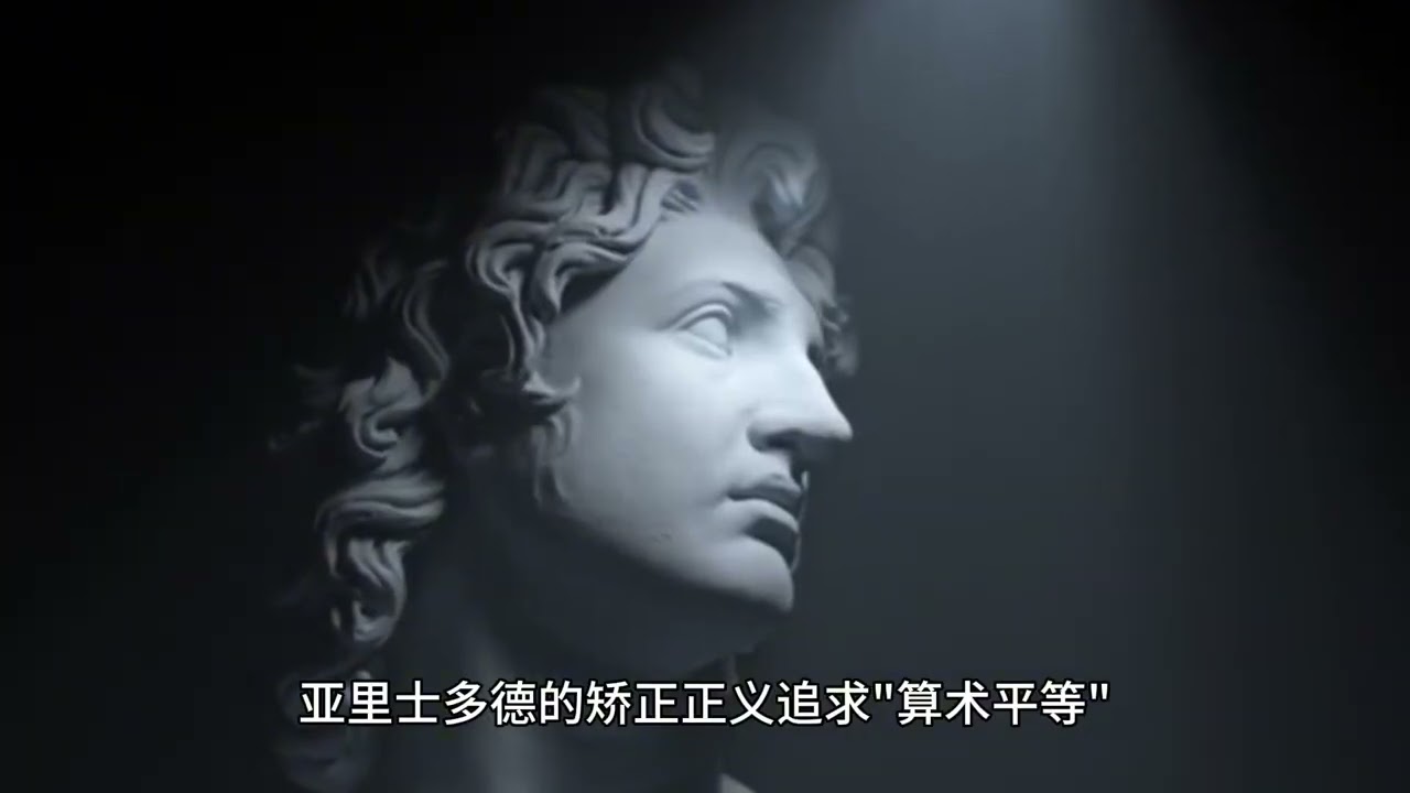 正义是什么？亚里士多德揭示的两种正义观，你支持哪一种？ 快读 尼各马可伦理学 第