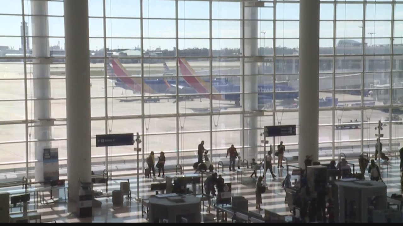 CDC issues federal mask mandate effective next week on planes, mass transit, taxis and trains