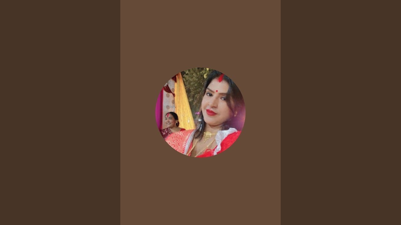 sk. sangita, vlog is live